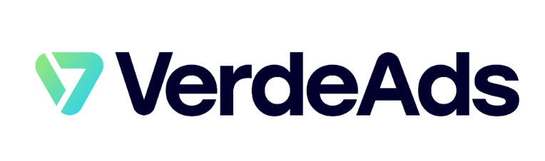 VerdeAds logo