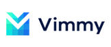 Vimmy logo
