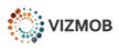 Vizmob logo
