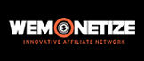 WeMonetizeIT logo