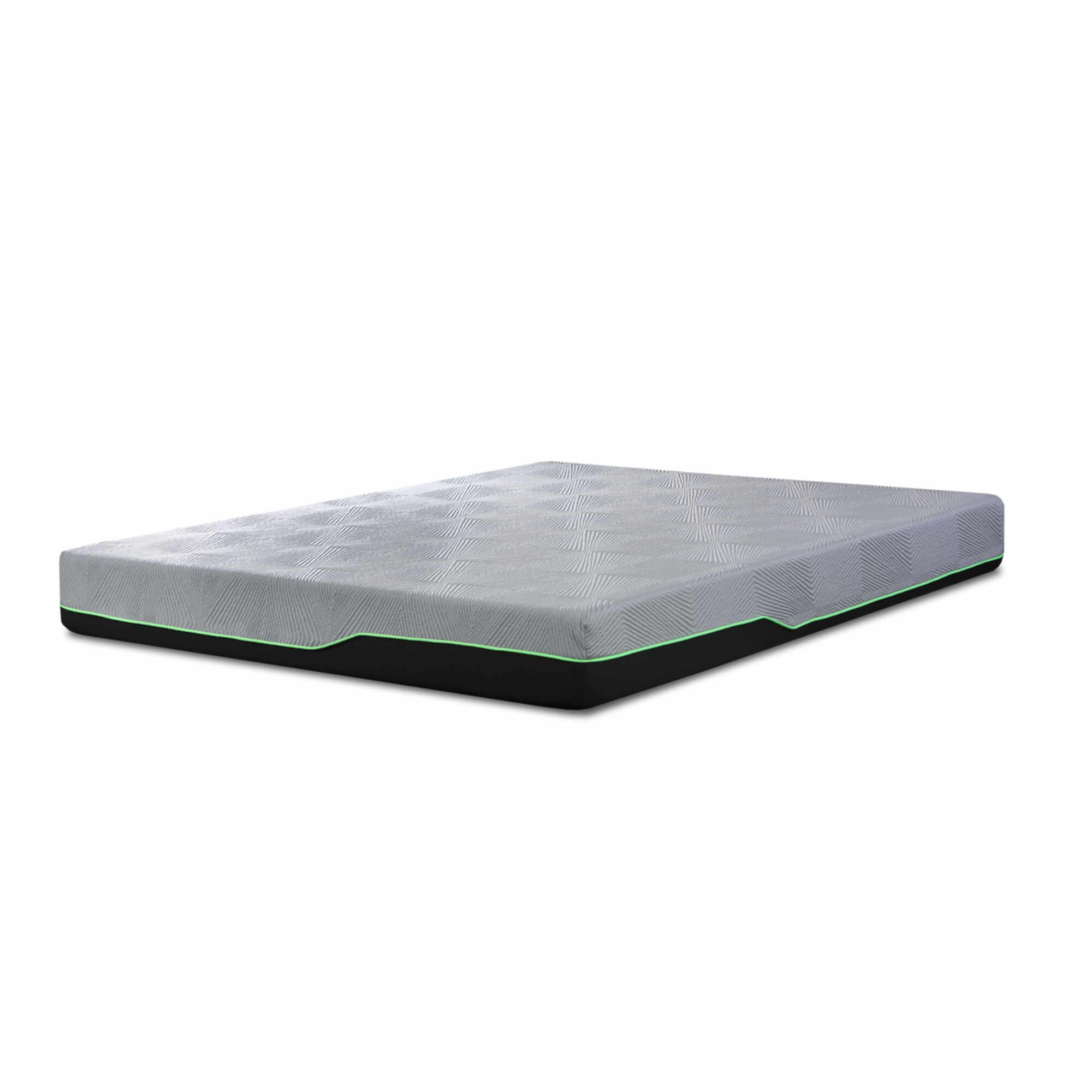 Essentials 8" BIB Queen