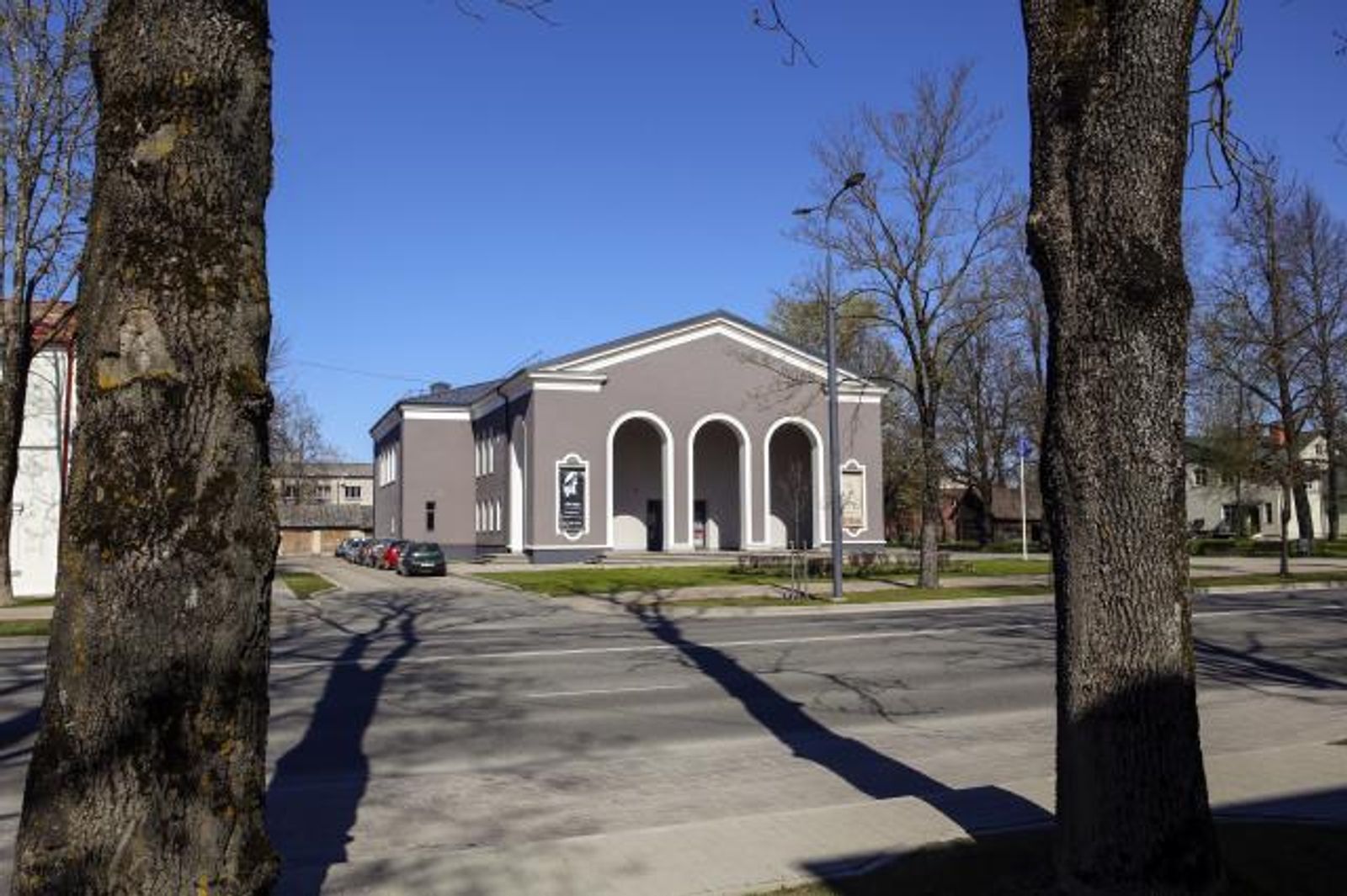 Teatralizēts koncerts "Kukulīša piedzīvojumi"