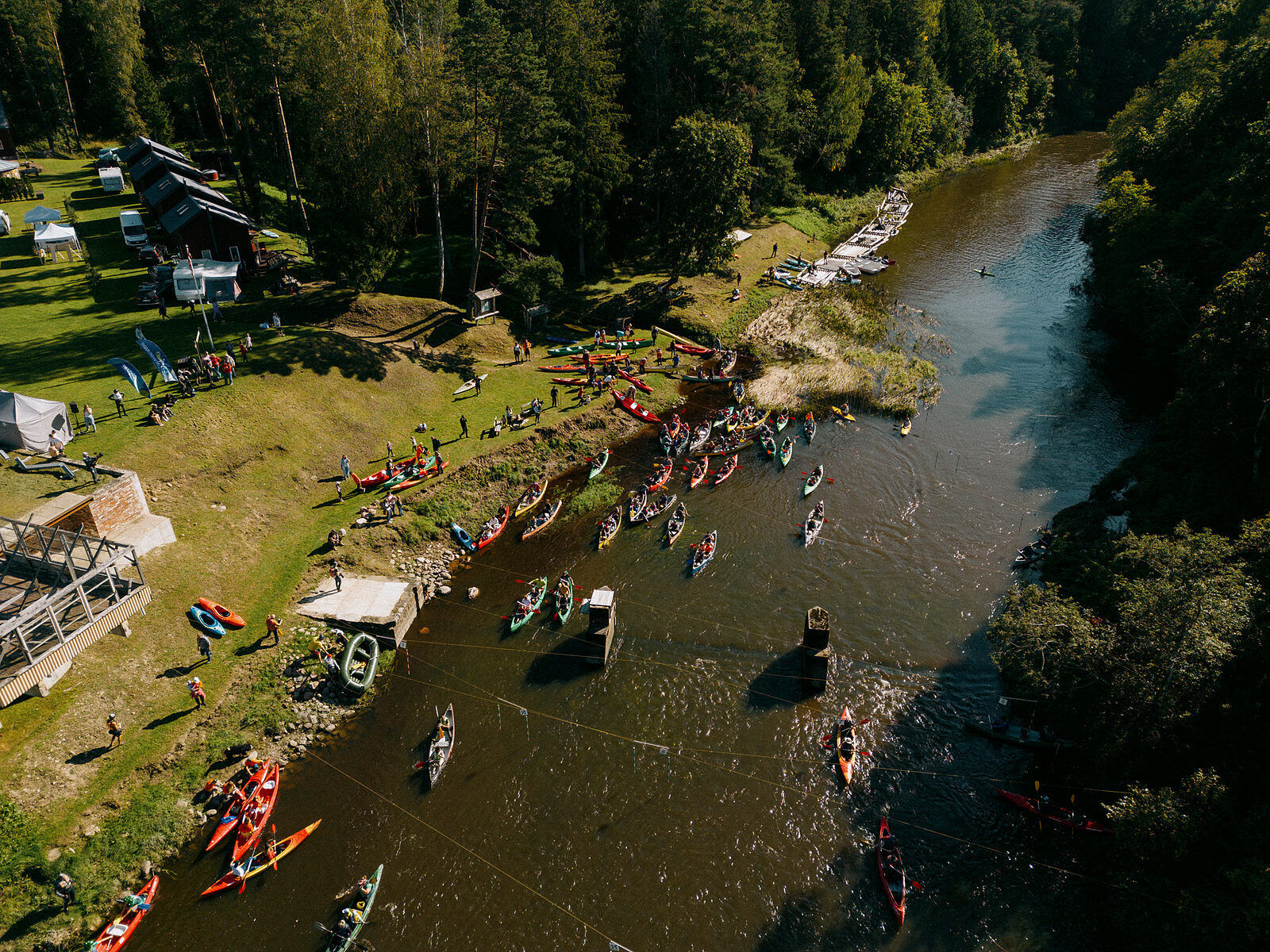Tūrisma festivāls “BĀRTAS RUDENS”