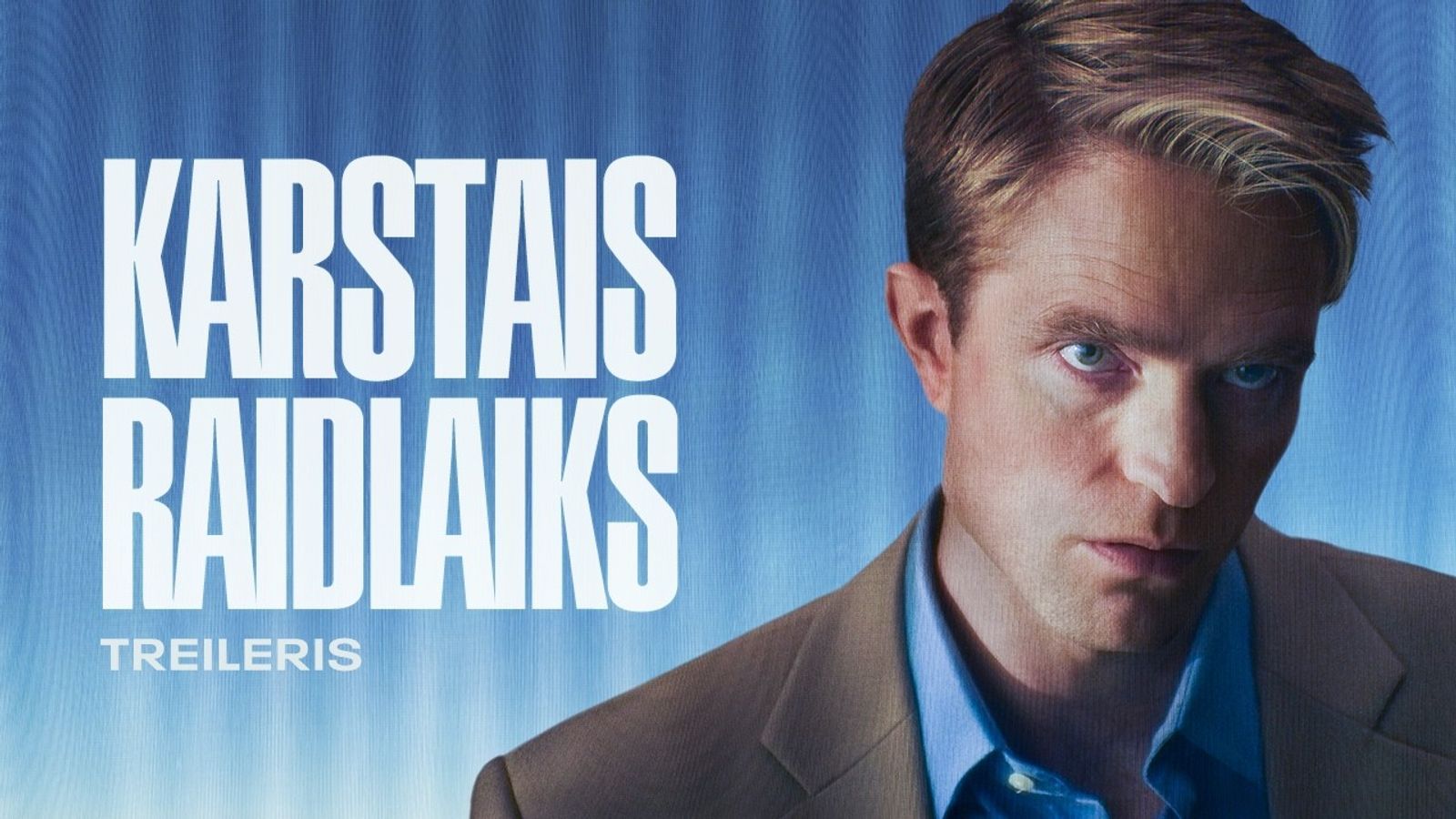 Karstais raidlaiks
