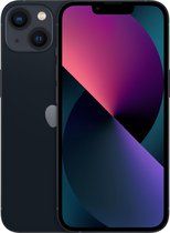 Apple iPhone 13 mini 128GB Midnight