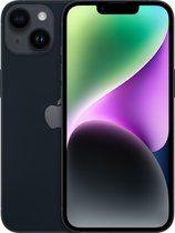 Apple iPhone 14 128GB Middernacht