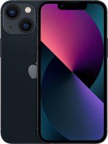 Apple iPhone 13 128GB Middernacht