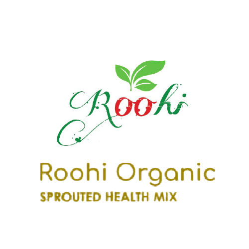 Roohi Organic sprouted health mix - pudukottai