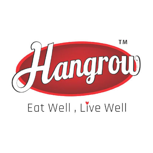 Hangrow, Eatwell, Live well