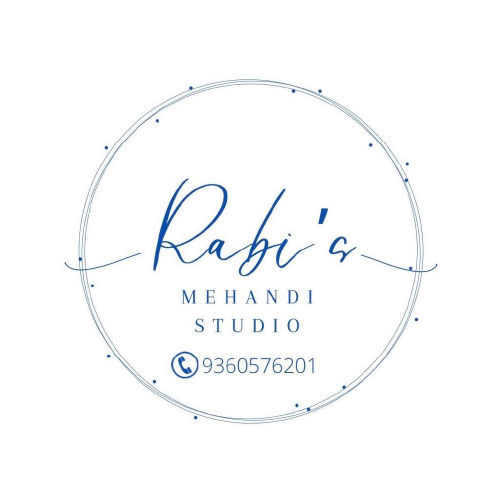 Rabi Mehandi studio chennai