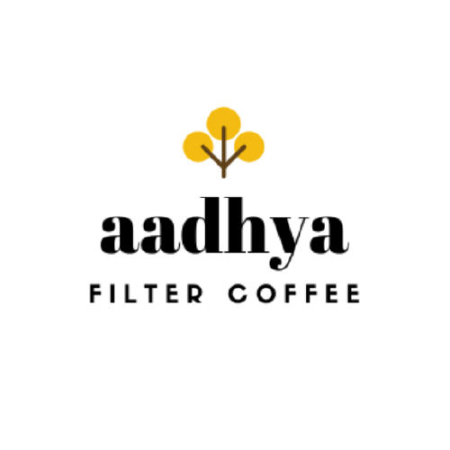 Aadhya filter coffee, Arabica made in Tamil Nadu