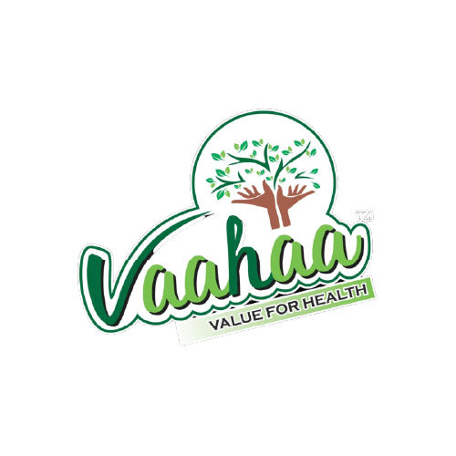 Vaahaa Naturals Value for Health