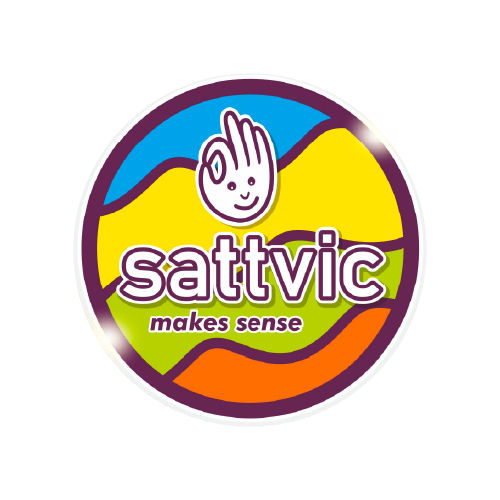 Sattvic Ideas bee