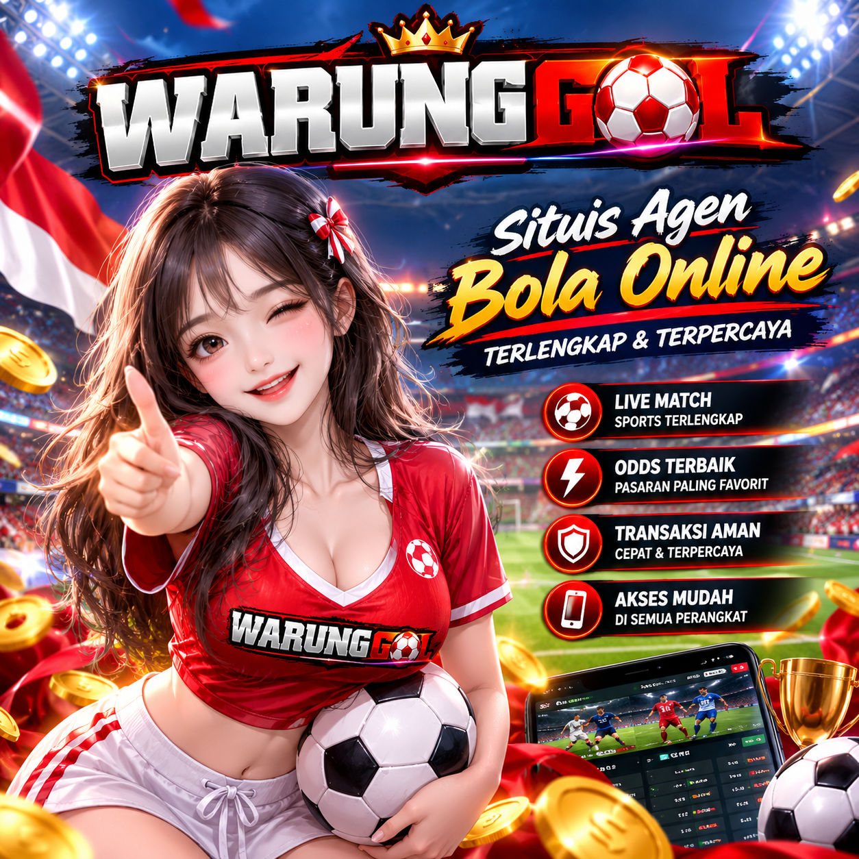 WARUNGGOL