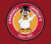 NEW CHARGRILL CHARLIE'S 