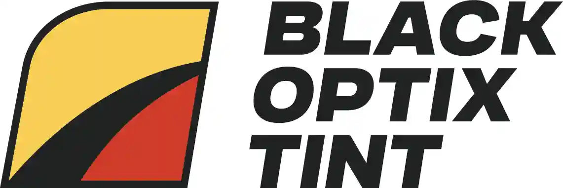 Black Optix Tint Franchi