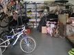 Well established bicycle shop for sale