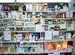 Herbal/Health Food Store For Sale