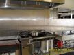indoor bbq restaurant