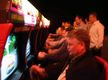 ENTERTAINMENT SERVICE - INTERACTIVE GAMES