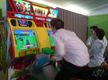 ENTERTAINMENT SERVICE - INTERACTIVE GAMES