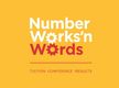 NumberWorks'nWords Maths and English Tuition Franchise - New centre opportunity in Erina