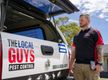Pest Control is Very High Profit Margins + Low Costs = Great Profits!