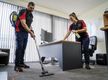 The Local Guys Cleaning - Income Guarantee of $2000 per week!