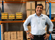 Freight, Logistics & Parcel Market is growing, and our business is BOOMING!