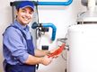 Plumbing and Gas (Commercial and Residential) Business for sale.  $700,000 WIWO