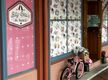 Eclectic cafe in a busy Neighbourhood Shopping Strip.