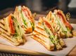 The largest and best industrial food takeaway & catering business in the region"