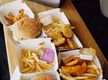 Takeaway Food business within a commercial zone on Northern Beaches for sale