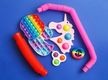 Online Kids Sensory Toys Business