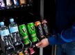 Interactive Vending Machines - Massive Return-on-Investment - Now Serving Healthy-Options plus Major Brands like Coca-Cola and Schweppes -from $50,000