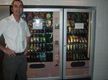 Interactive Vending Machines - Massive Return-on-Investment - Now Serving Healthy-Options plus Major Brands like Coca-Cola and Schweppes -from $50,000