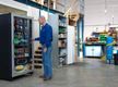 Interactive Vending Machines - Massive Return-on-Investment - Now Serving Healthy-Options plus Major Brands like Coca-Cola and Schweppes -from $50,000