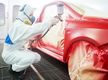 Excellent Mobile Vehicle Paint Repairs