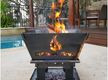 "Well Est, Highly Profitable Outdoor Furniture, Accessories and BBQ Business"