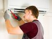Sales, Installations and Repairs of Air Conditioning Systems