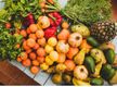 ** SOLD ** FRUIT & VEG & MORE TURNOVER $48,000PW NET PROFIT CIRCA $250k PA $395,000 +SAV