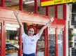 NEW CHARGRILL CHARLIE'S FRANCHISE OPPORTUNITY IN REDFERN | EXPRESS YOUR INTEREST TODAY!