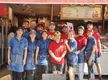 NEW CHARGRILL CHARLIE'S FRANCHISE OPPORTUNITY IN REDFERN | EXPRESS YOUR INTEREST TODAY!