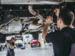 Expressions Of Interest Well Est, Highly Profitable Tyre Mechanical