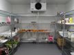 FULLY MANAGED COMMERCIAL REFRIGERATION BUSINESS