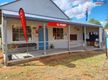 Post Office/General Store Pentland. Offers over $450,000 Business & Real Estate.