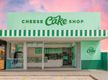 Burleigh Heads. Time for Cake? It's your turn for The Cheesecake Shop