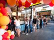 CHARGRILL CHARLIE'S FRANCHISE OPPORTUNITY IN NORTH KELLYVILLE
