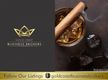 LUCRATIVE TOBACCONIST WITH GOLDEN CASKET IN THE HUB OF SMOKERS