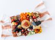 Exclusive Master Franchise Opportunity | Graze Craze New South Wales